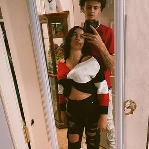 Meet your Posher, Jonasia